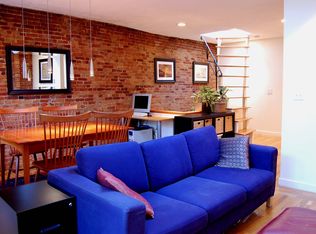 122 Chandler St #E, Boston, MA 02116