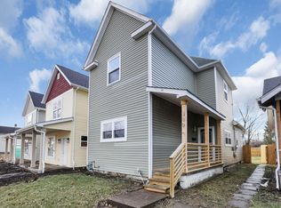 389 S Yale Ave, Columbus, OH 43223