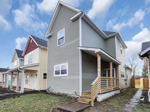 389 S Yale Ave, Columbus, OH 43223