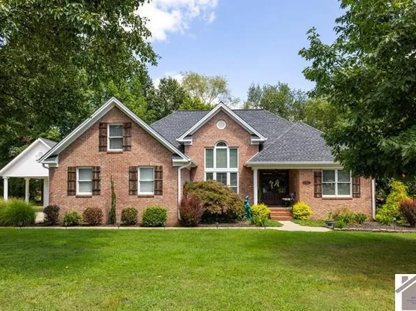 1583 Bellemeade Dr, Mayfield, KY 42066