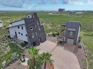 600 E Oaks Ave, Port Aransas, TX 78373