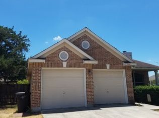 7406 Winter Sky, San Antonio, TX 78250
