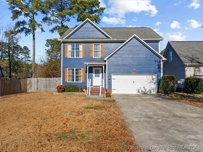 2736 Millmann Rd, Fayetteville, NC, 28304