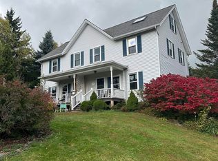 155 Congress St, Saint Albans, VT 05478