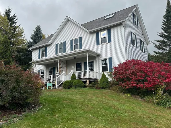 155 Congress Street, St. Albans Town, VT 05478