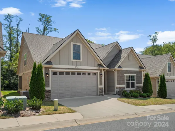272 Windstone Dr, Fletcher, NC 28732