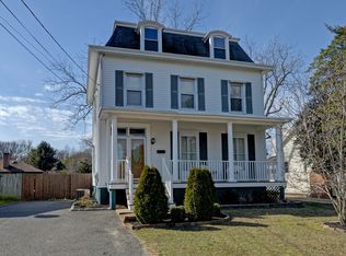 110 High St, Eatontown, NJ 07724