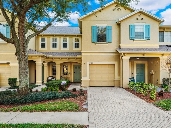 17452 HUGH LANE, LAND O LAKES, FL 34638