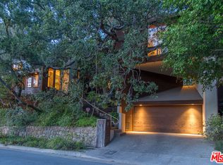 640 N Saltair Ave, Los Angeles, CA 90049