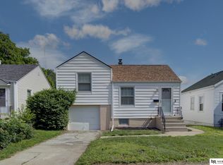 5042 Corby St, Omaha, NE 68104
