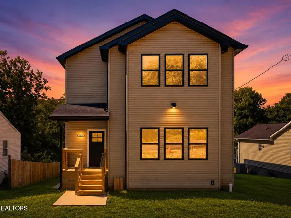 4021 Lilac Ave, Knoxville, TN 37914