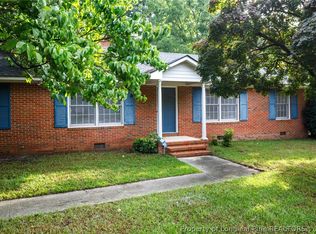 1213 Duncan St, Fayetteville, NC 28303