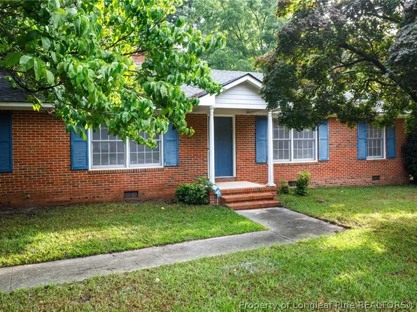 1213 Duncan St, Fayetteville, NC 28303