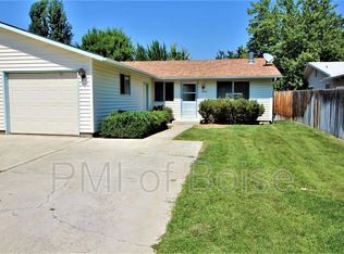 4102 S Minuteman Way, Boise, ID 83706