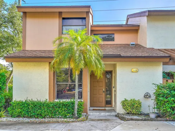 4698 NW 30TH Street, Coconut Creek, FL 33063