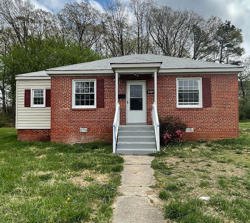 1st image of 4509 Eastover Ave