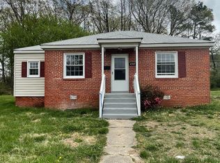 4509 Eastover Ave, Henrico, VA 23231