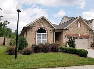 757 Sterling Brooke Ct, Winston Salem, NC 27103