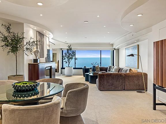 5th image of 939 Coast Blvd Unit 15E
