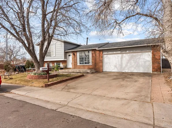 4609 Fontana Way, Denver, CO 80239