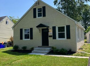 316 N Penn St, Hatboro, PA