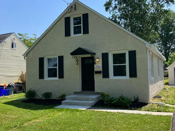 316 N Penn St, Hatboro, PA 19040