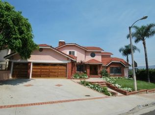 1121 N Vail Ave, Montebello, CA 90640