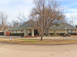 121 NW 36th St, Lawton, OK 73505