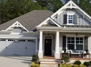 226 Clover Ln, Woodstock, GA 30188