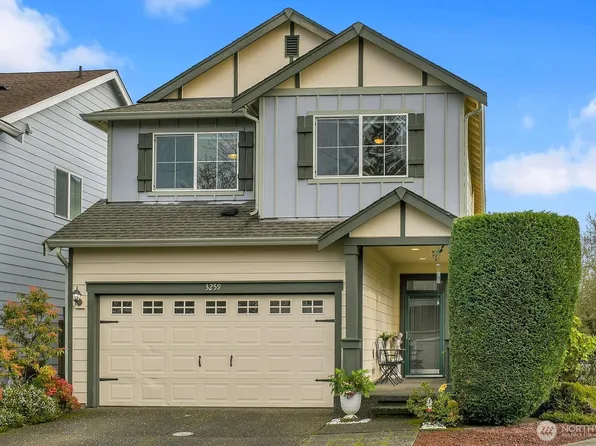 3259 Destination Avenue E, Fife, WA 98424