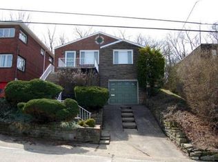 6564 Rosemoor St, Pittsburgh, PA