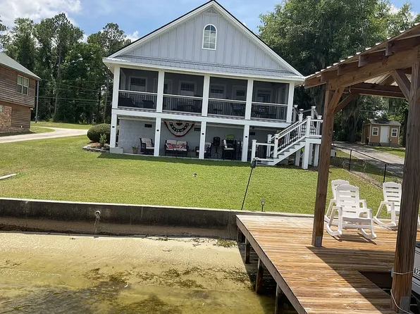 5545 Old Us Highway 41 S, Lake Park, GA 31636