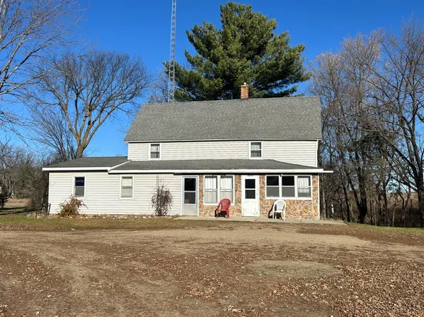 16566 129th Ave, Park Rapids, MN 56470