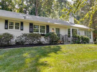 211 Roslyn Hills Dr, Henrico, VA 23229
