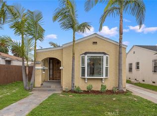 2674 Delta Ave, Long Beach, CA 90810