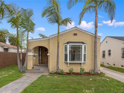 2674 Delta Ave, Long Beach, CA, 90810