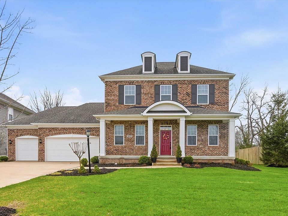 1st image of 10619 Hinterland Dr