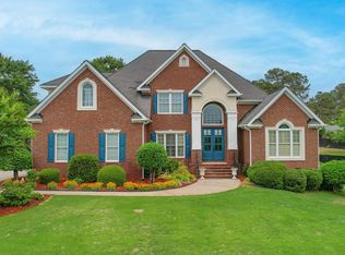 242 Whispering Branch Ct, Aiken, SC 29805