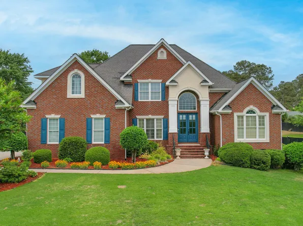 242 Whispering Branch Ct, Aiken, SC 29805