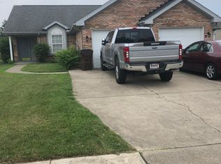 1090 Hunters Run Dr #A, Lebanon, OH 45036