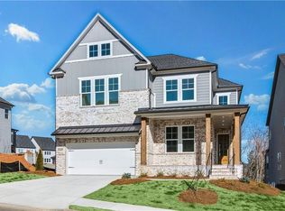 3025 Sunset Pass, Canton, GA 30114