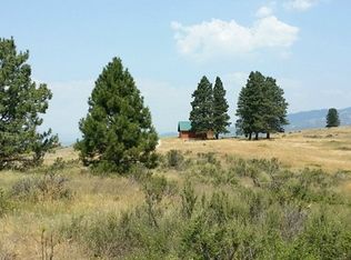 Xxx Hidden Valley Road, Cle Elum, WA 98922