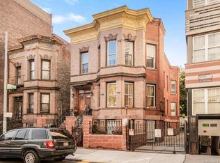 322 E 197th St FLOOR 2, Bronx, NY 10458