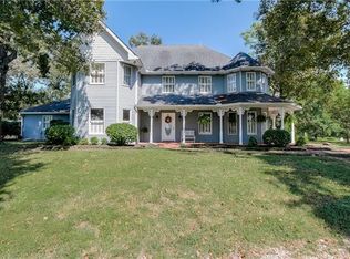 2017 Hartsville Pike, Lebanon, TN 37087