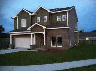 2040 Bella Breeze Ct, Navarre, FL 32566