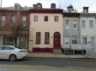 854 N 8th St, Reading, PA 19604