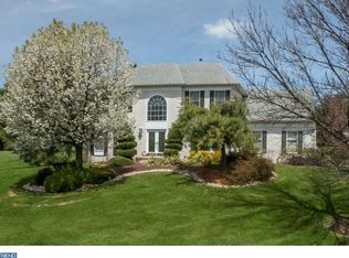 99 Gleniffer Hill Rd, Southampton, PA