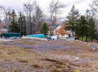 111 Merrill Dr, North Conway, NH 03860