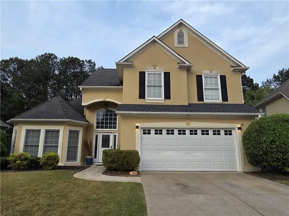 2742 Harper Woods Dr, Marietta, GA 30062