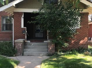 1221 12th St APT A, Greeley, CO 80631